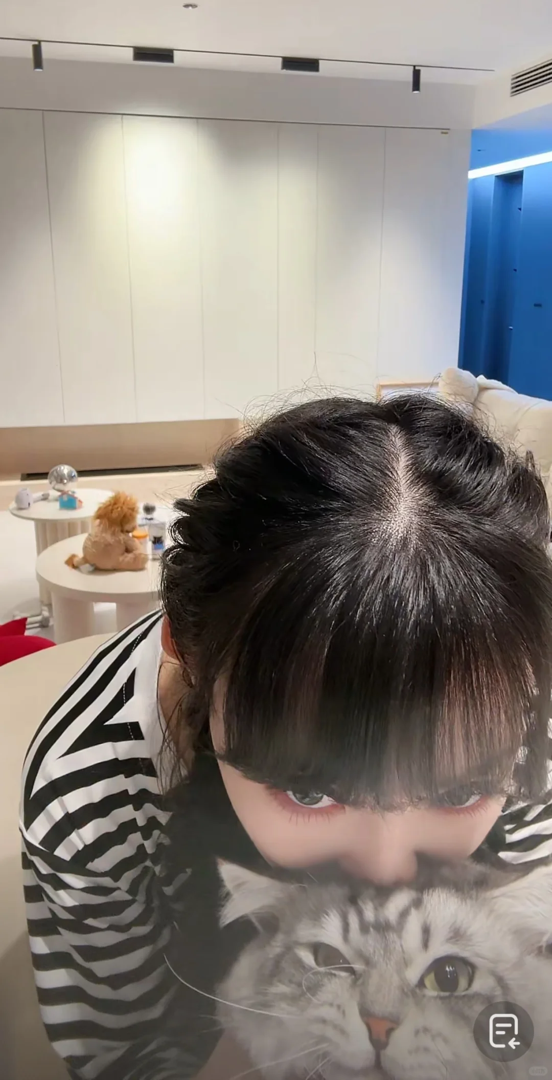 Day25 最有魅力的身体部位