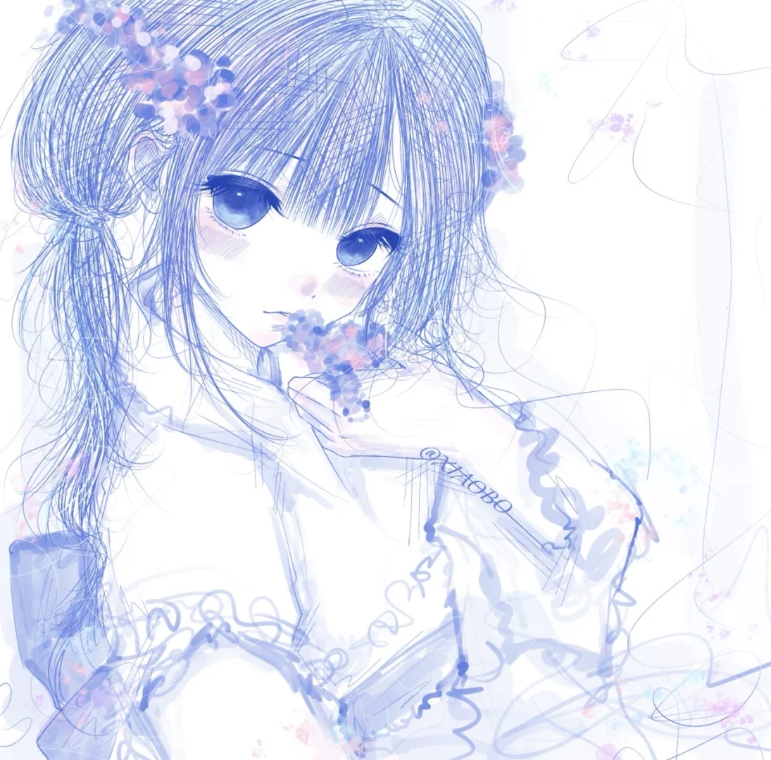 ：愛是两颗相擁的透明心臓