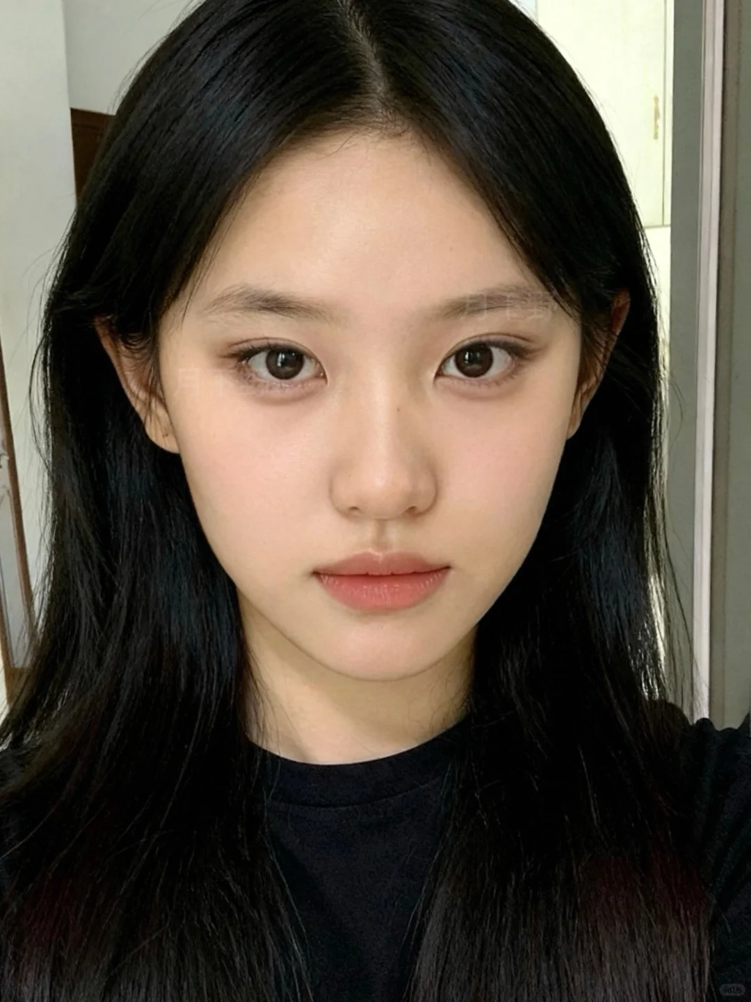 get一针打飞眼尾的精髓～