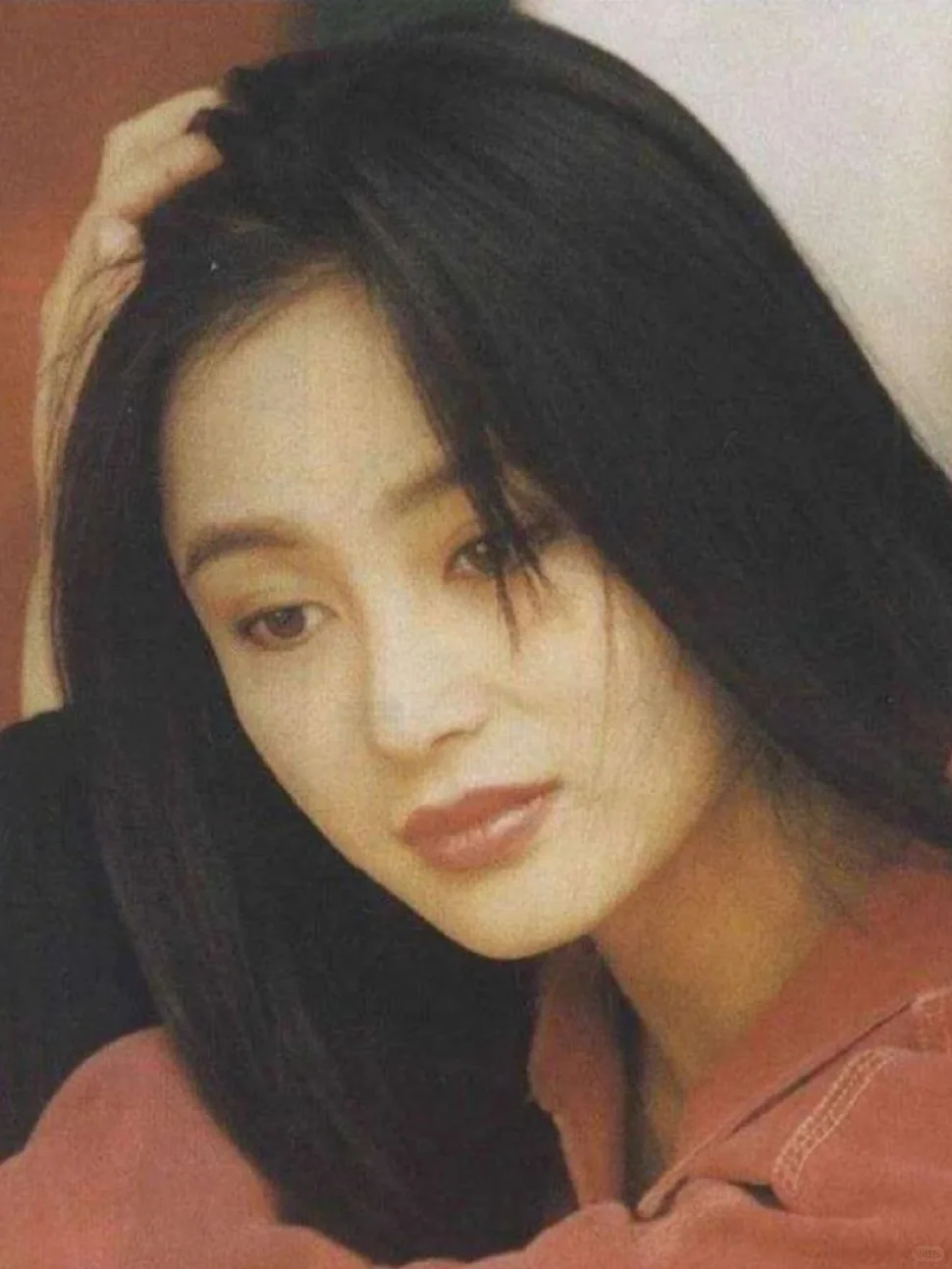 人间富贵花说的就是她吧