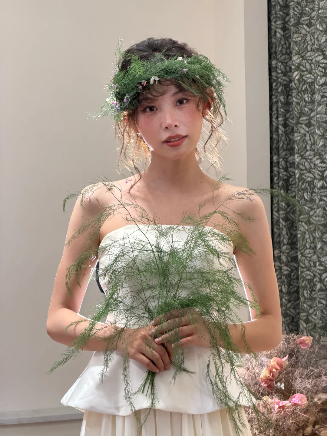 我真的喜欢死！