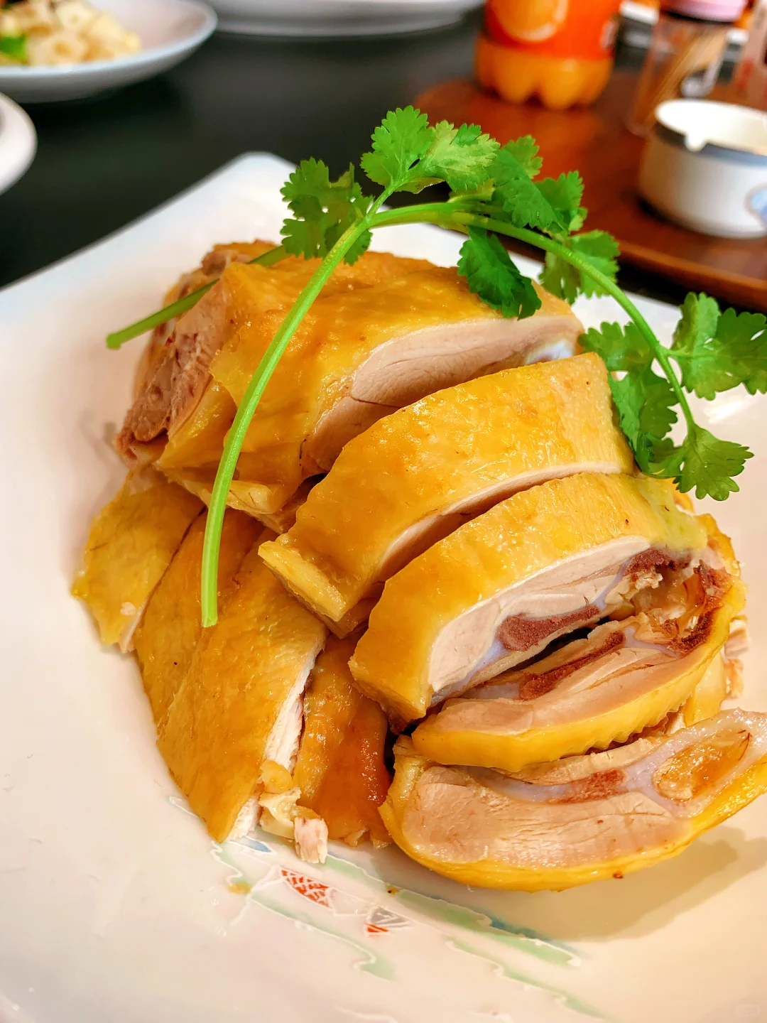 苏州千灯古镇必吃苏帮菜🏮