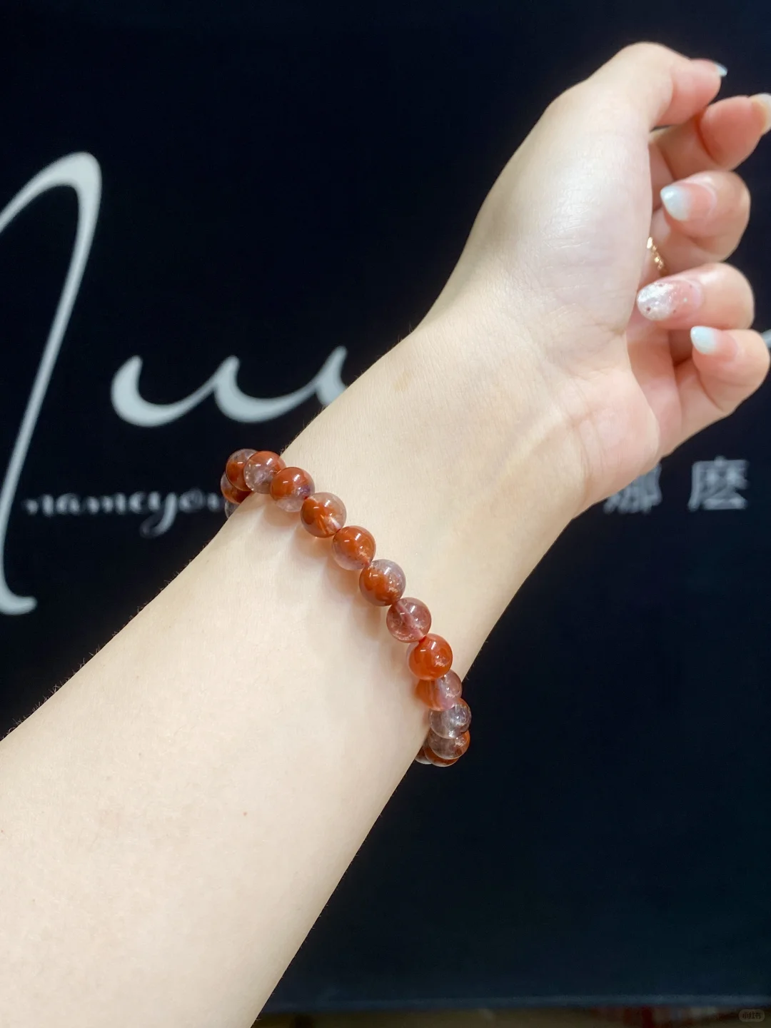 荆棘玫瑰🌹红红火火 如火焰般炽热🔥