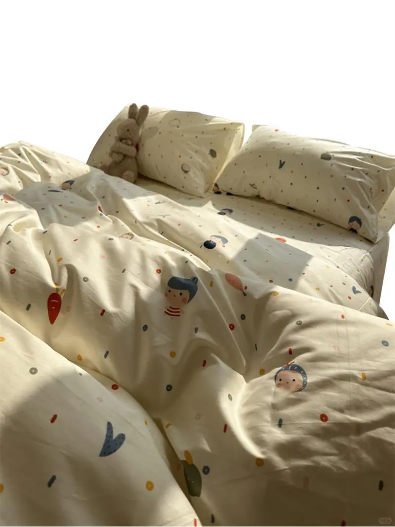 🌟宿舍三件套｜小户型也能拥有的温柔