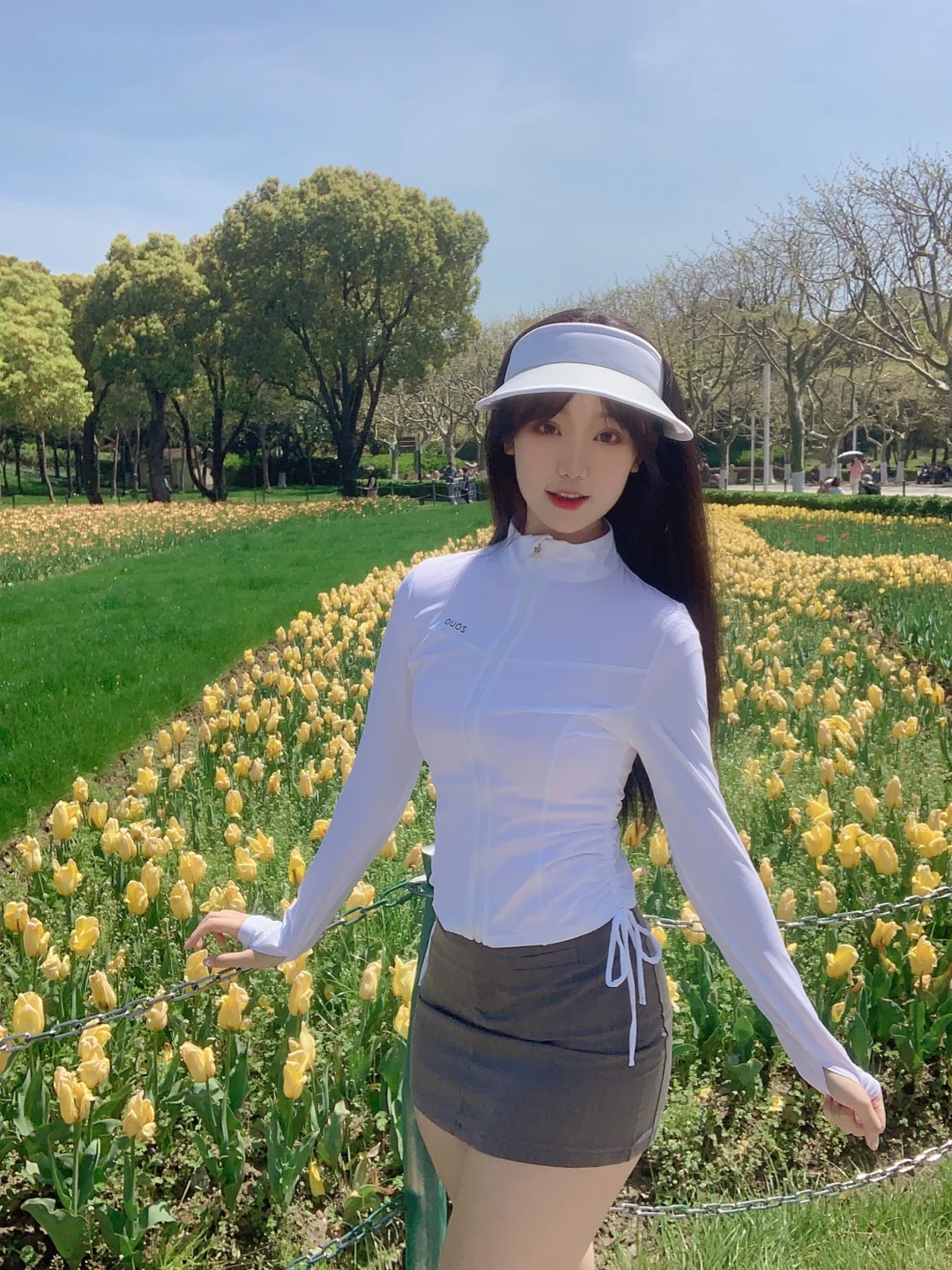 一件搞定夏日🍬时髦精必入