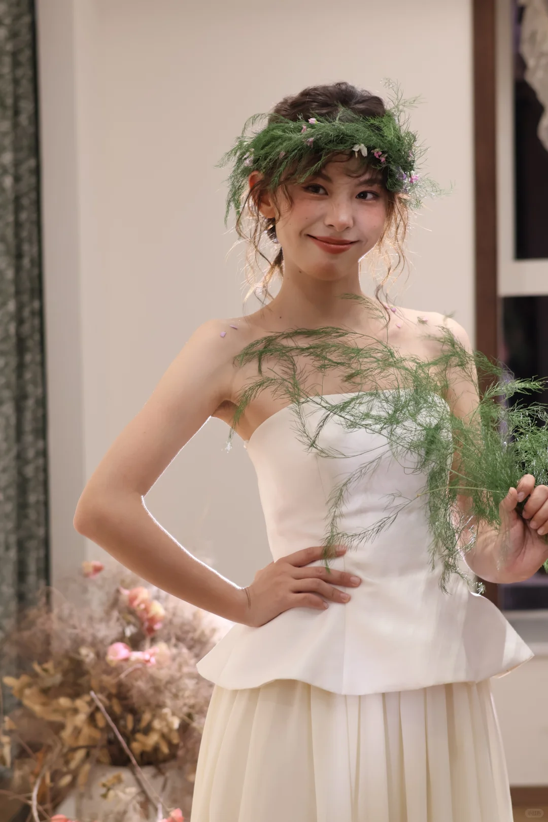 我真的喜欢死！