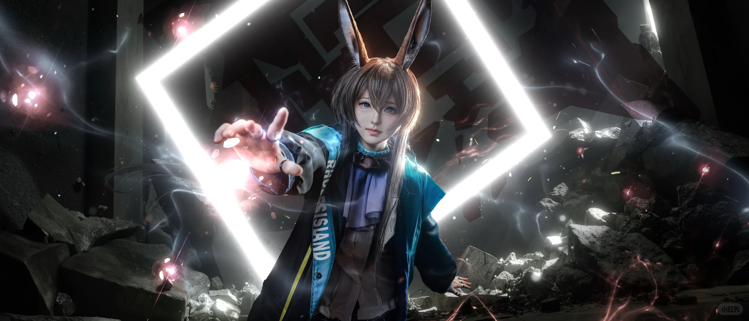 场照浏览量还没我后期贵@-@