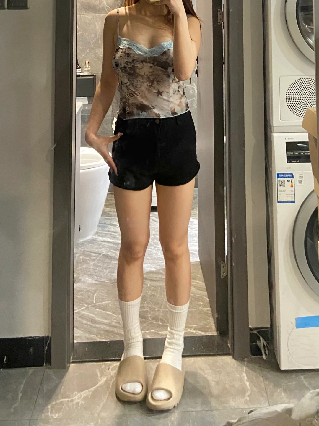 ootd｜主打一个丰腴