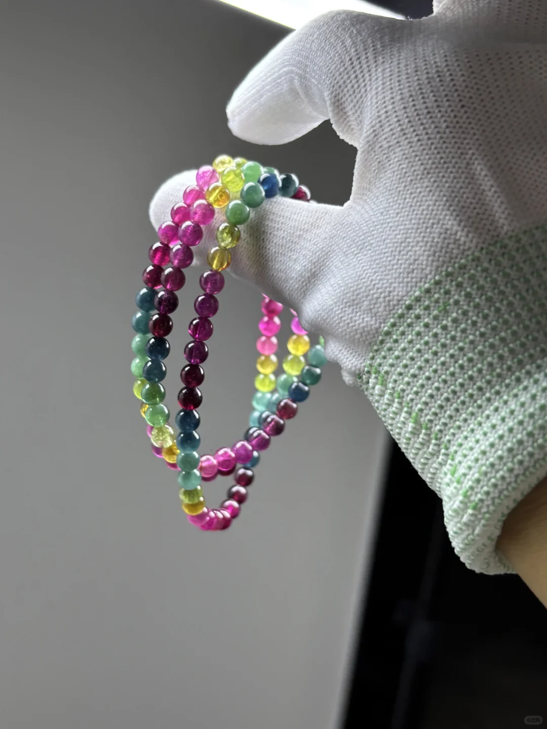 碧玺退坑 9r竞价