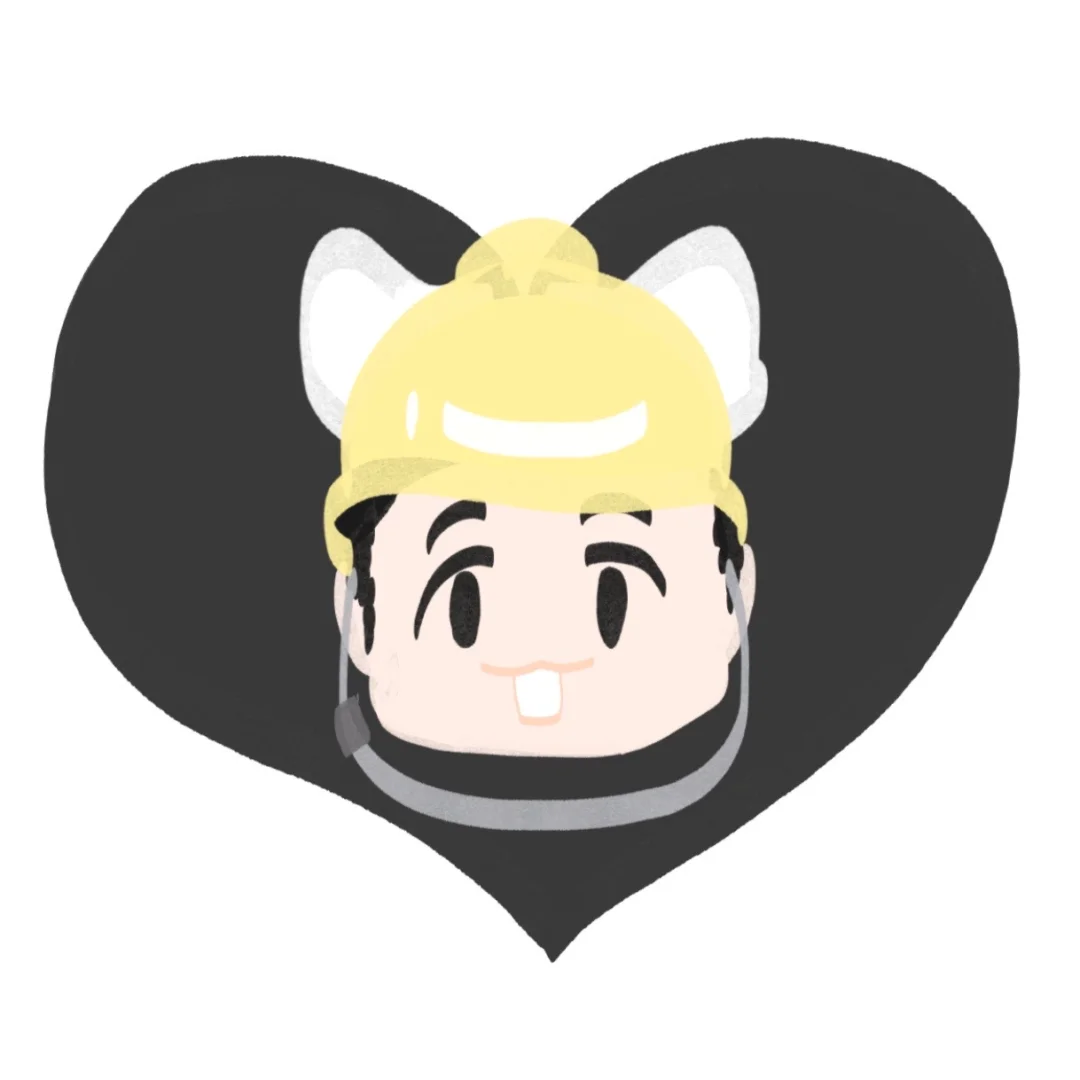 #兽耳#双子#情头#兄弟开黑#香艳制作人