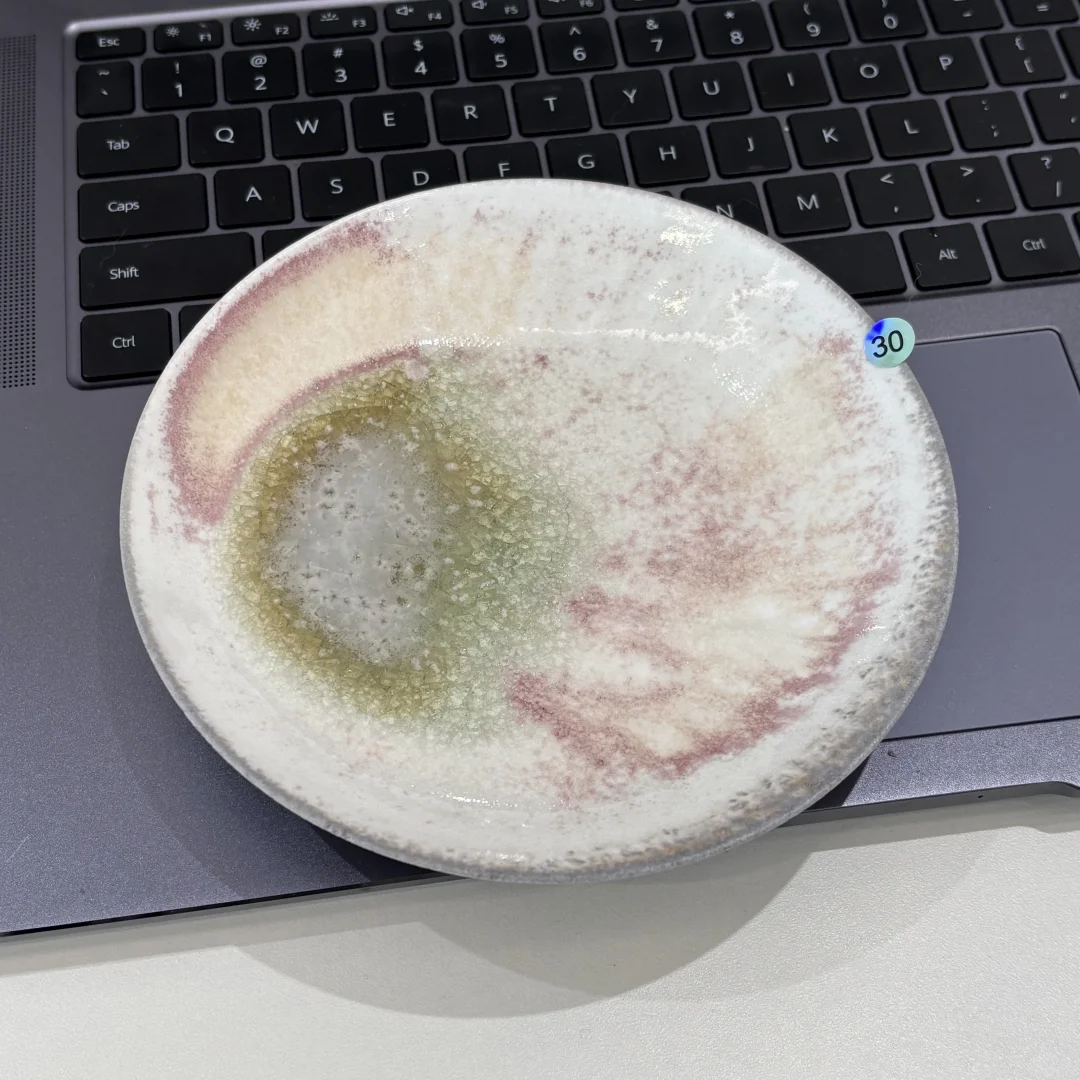 妖艳大翡翠矿壶承