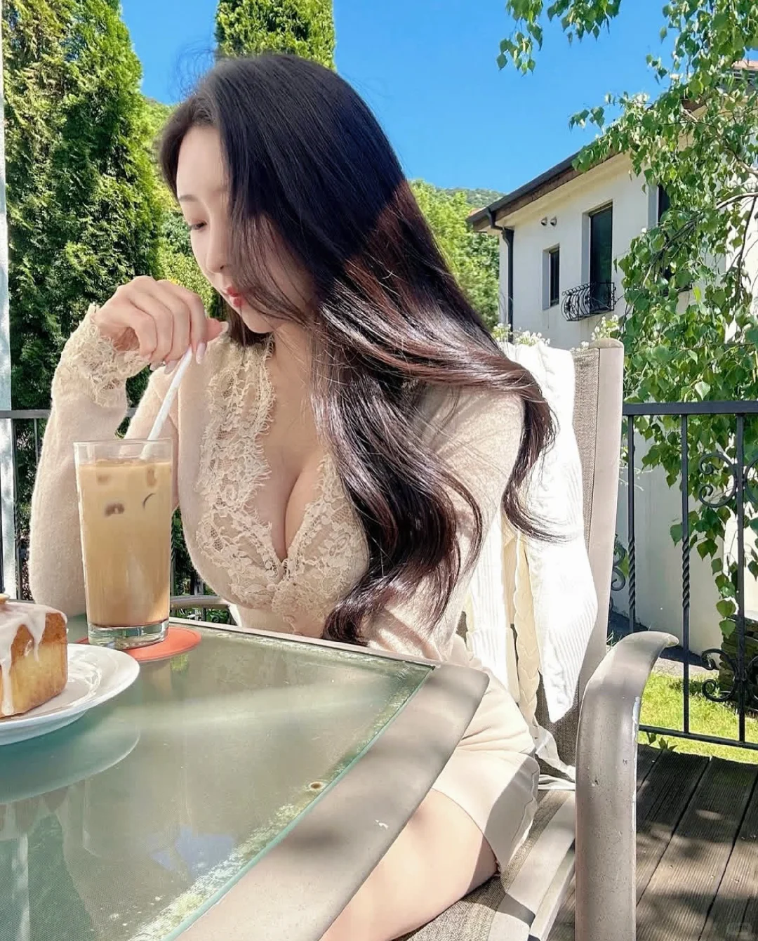 老姐韵味十足！！！！！