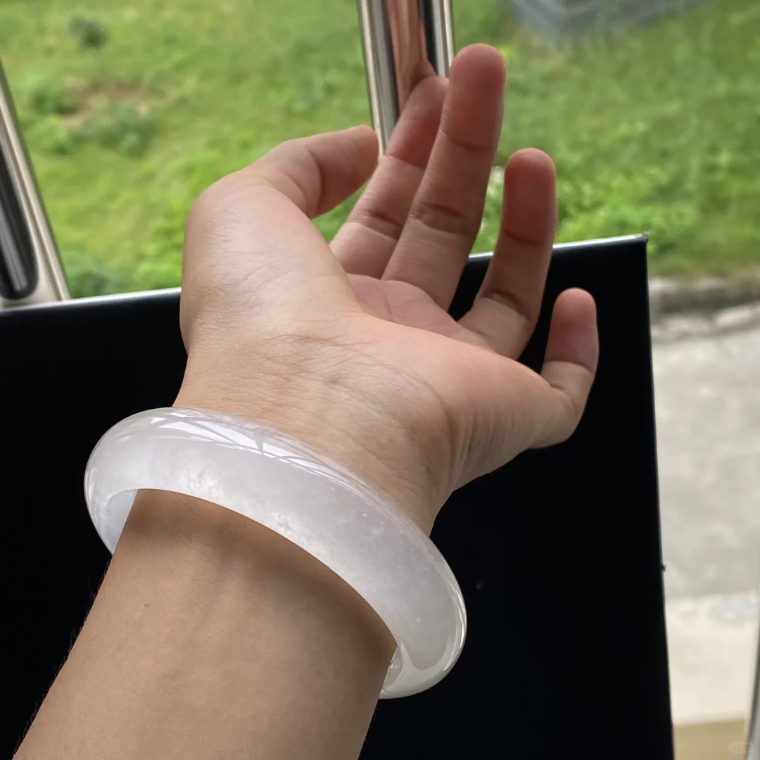 水沫玉米汤暴风雪手镯｜是手腕的温柔💰280