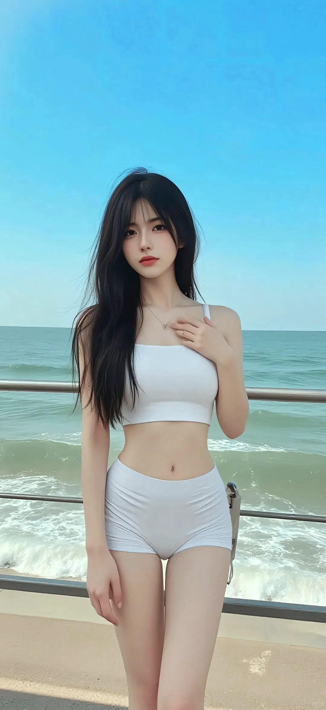 我真的好喜欢这种风格！太酷了！