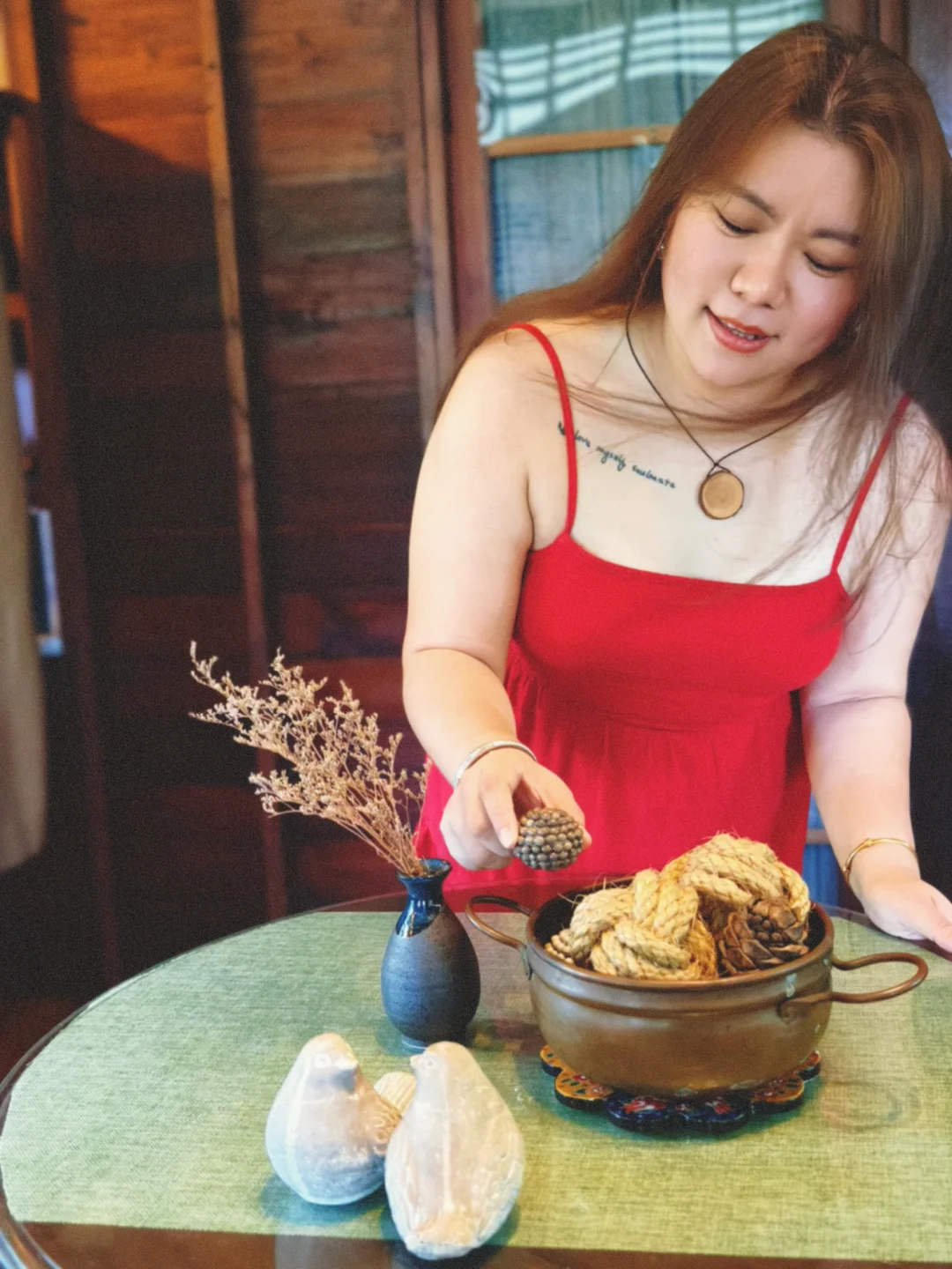 拒绝白幼瘦 老娘就是丰腴又美丽