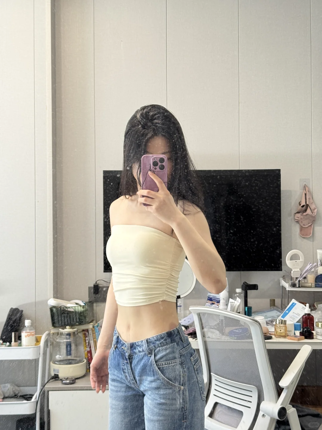 162 98 检查马甲线