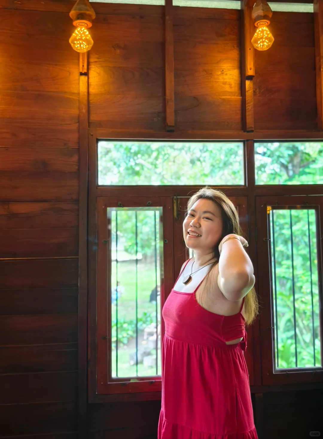 拒绝白幼瘦 老娘就是丰腴又美丽