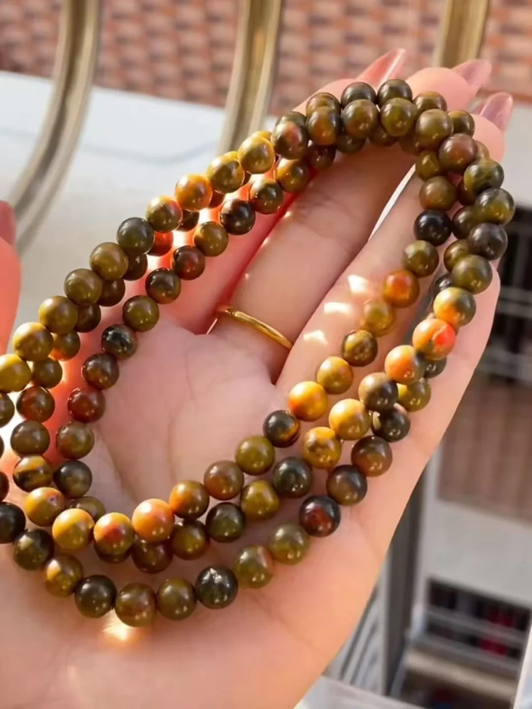 包浆南红值得购买吗？新手入门！