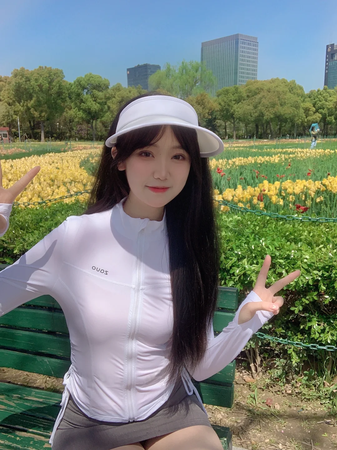 一件搞定夏日🍬时髦精必入