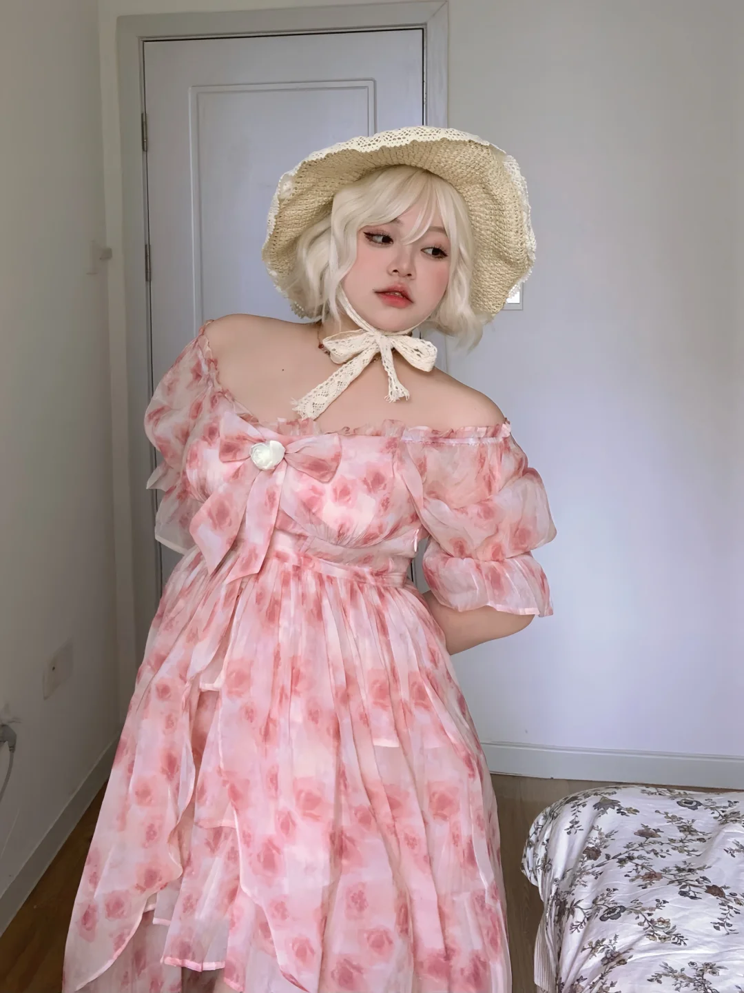 150 别问 问就是没打算减肥