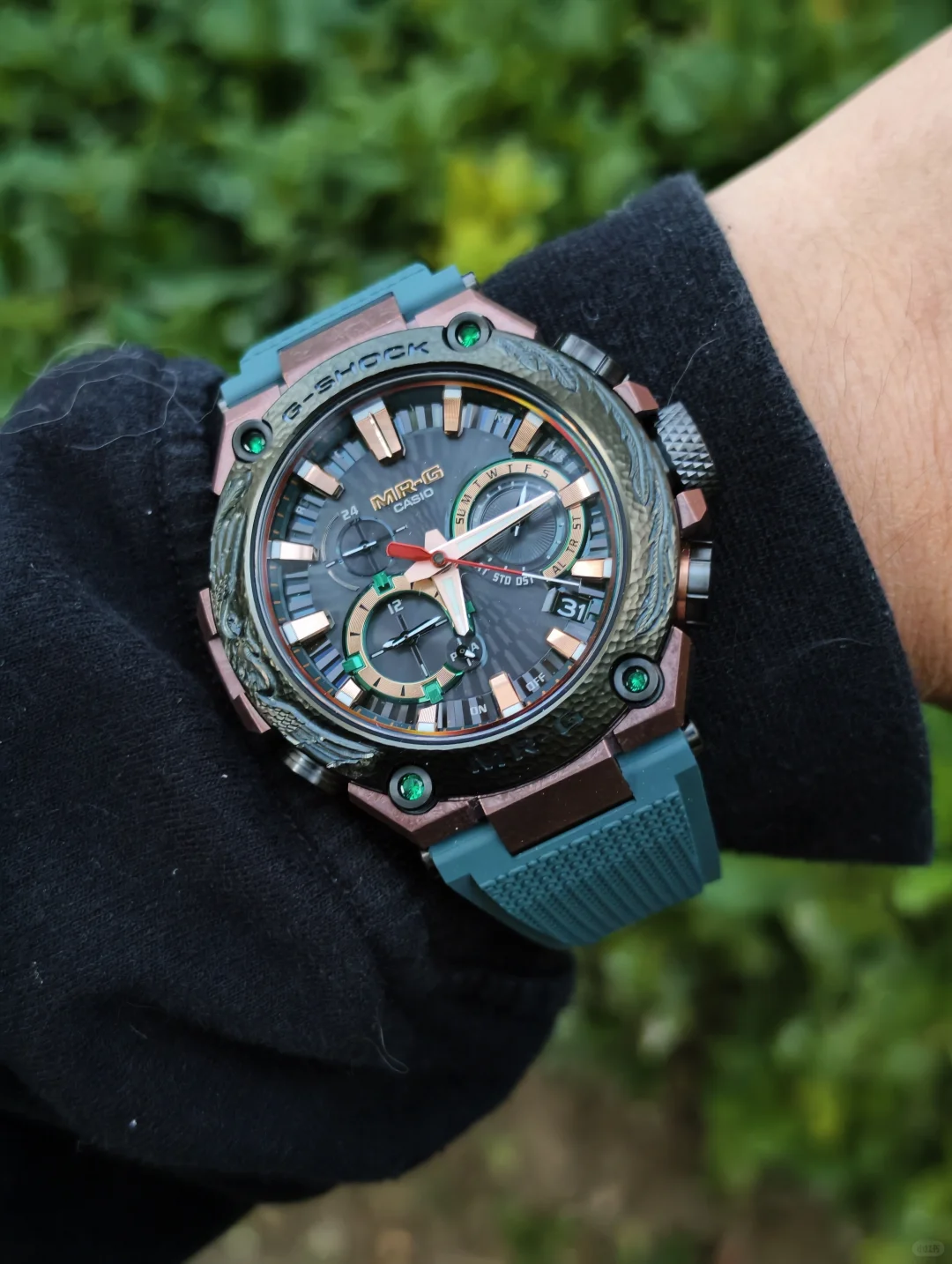 限量MRG的最强战力，你喜欢吗？