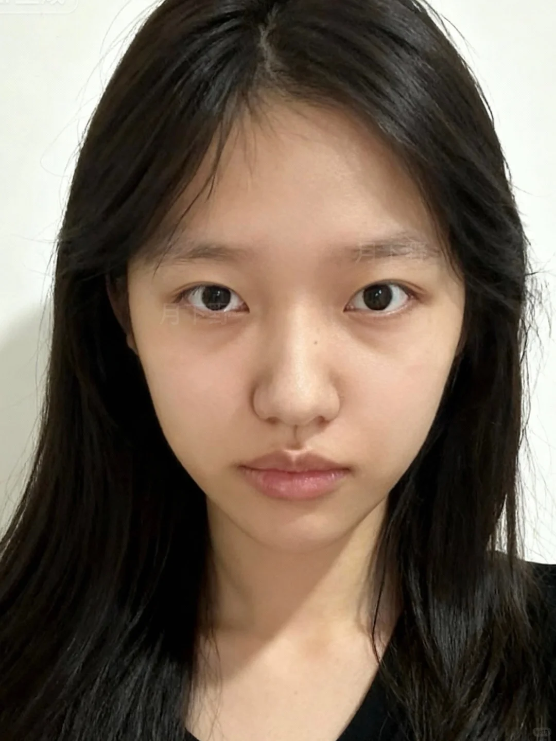 get一针打飞眼尾的精髓～