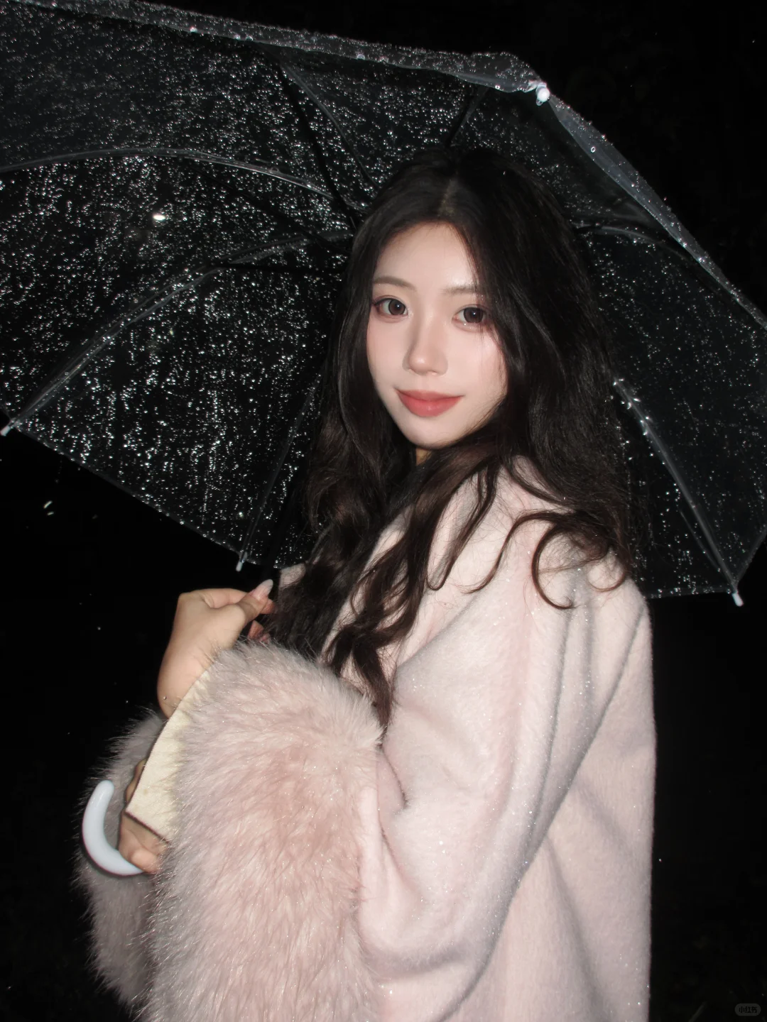 男朋友官宣用哪张照片