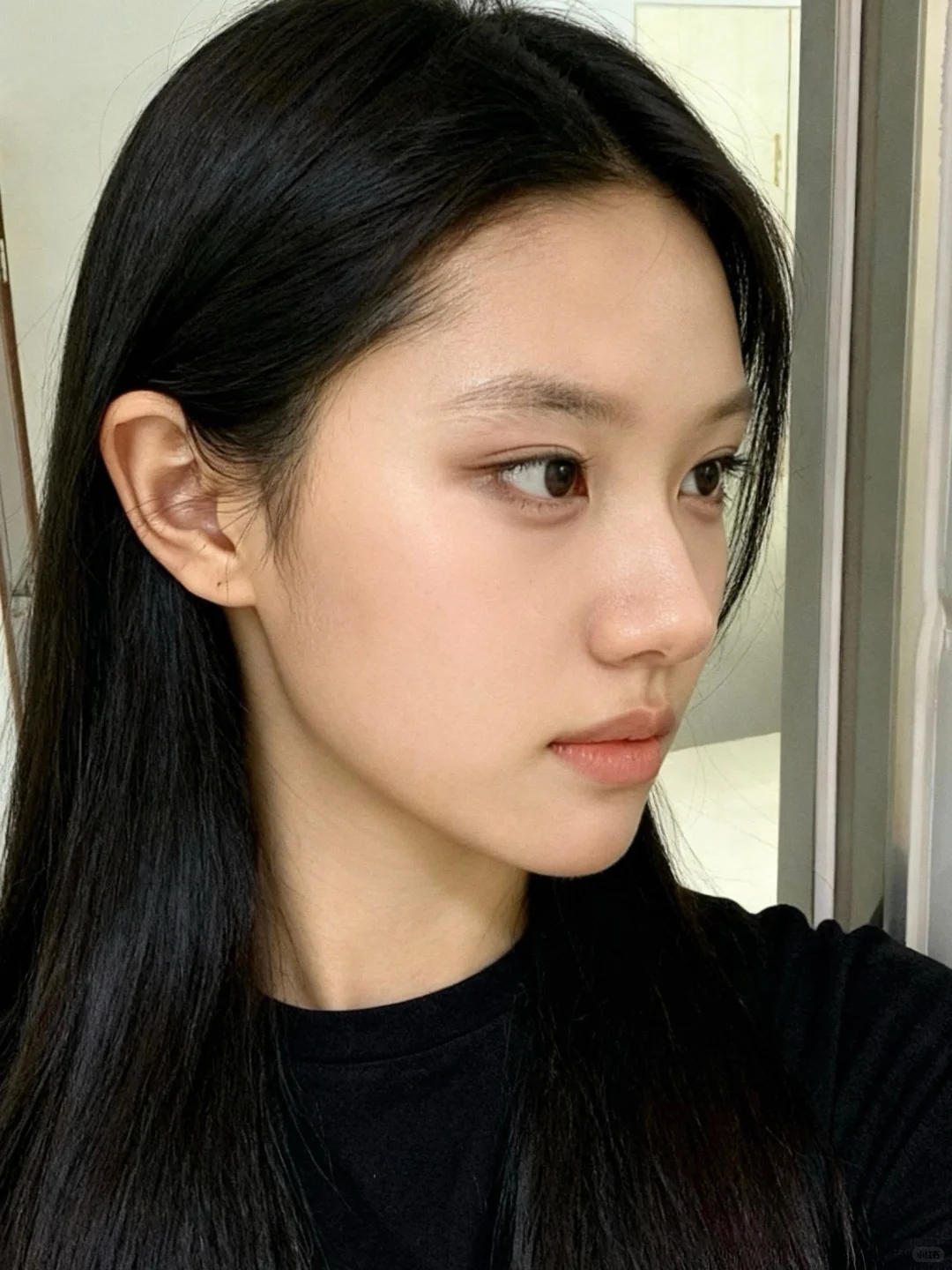 get一针打飞眼尾的精髓～