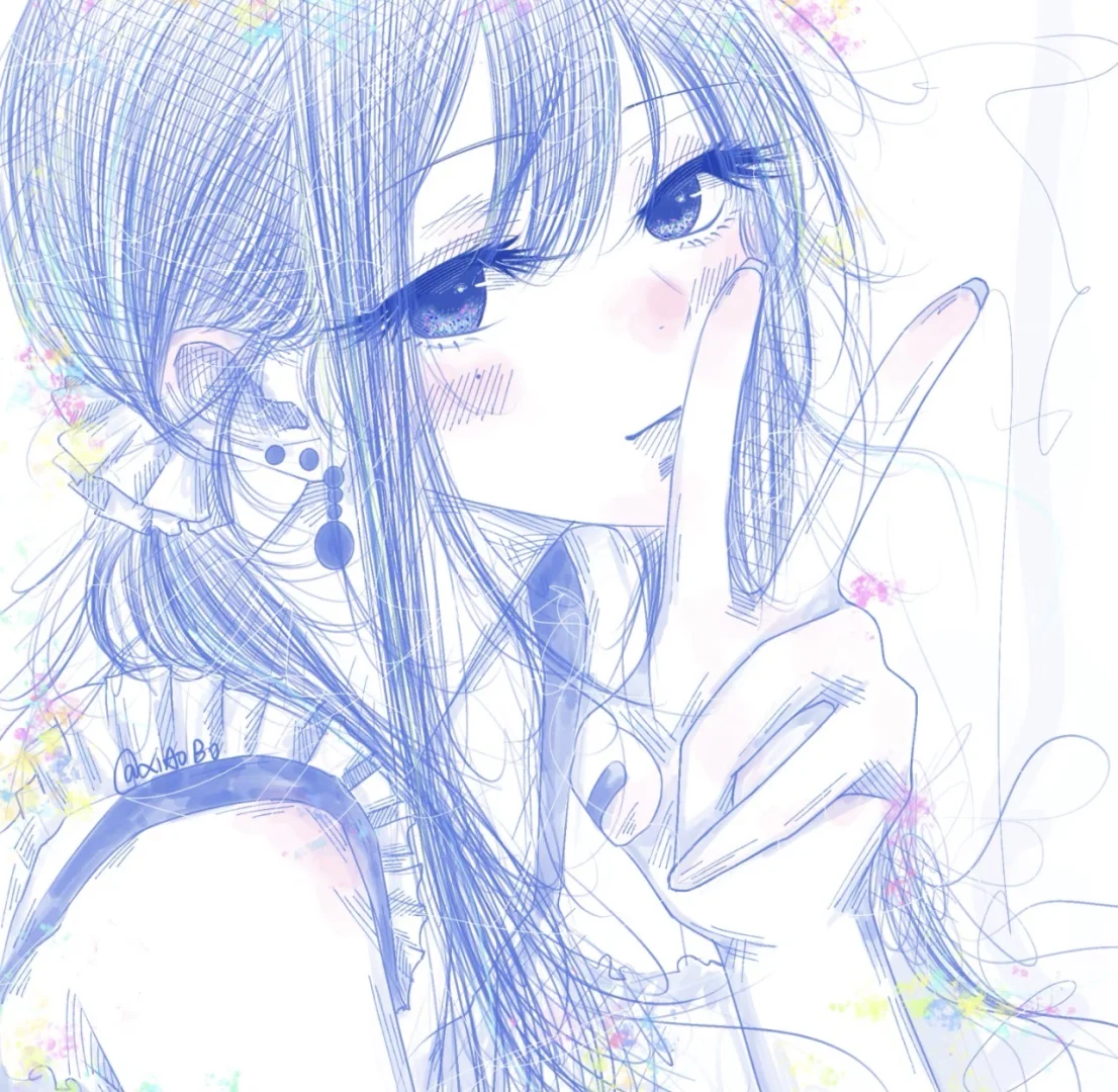 ：愛是两颗相擁的透明心臓