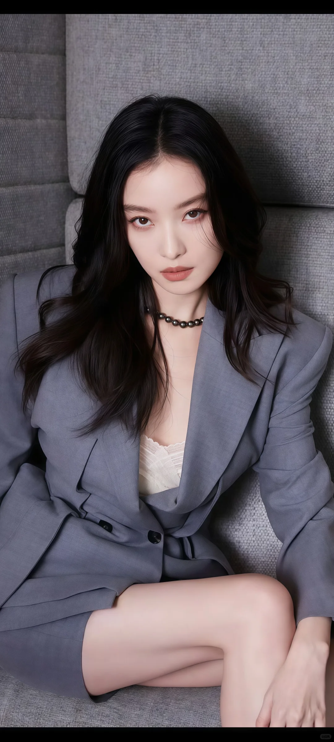 倪妮最美写真来啦！