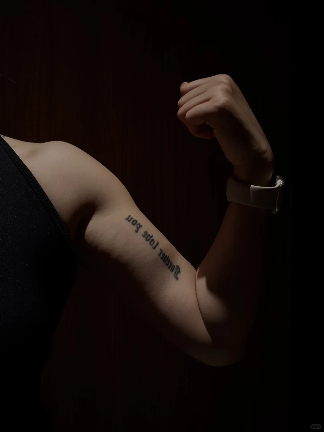 包河区女教练｜小小线条 拿捏🤏