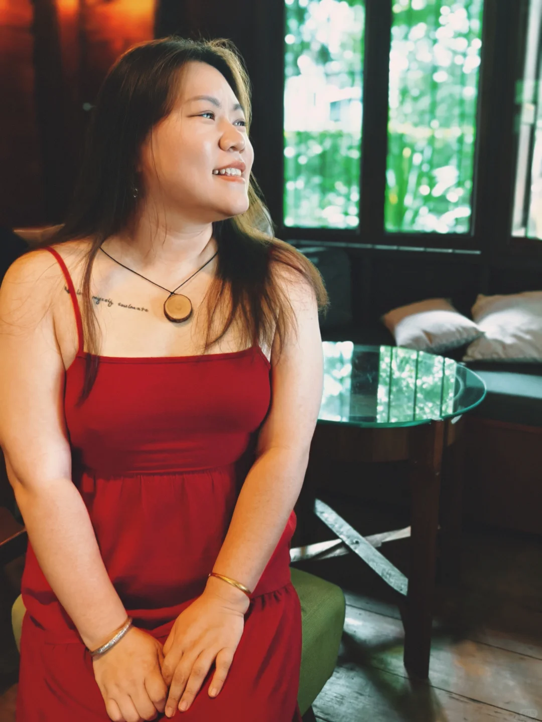 拒绝白幼瘦 老娘就是丰腴又美丽