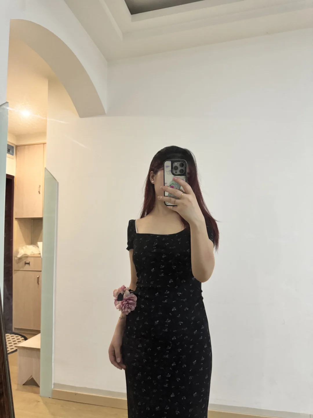 120斤的丰腴感｜我真的瘦不下来