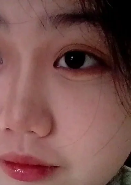 好看的眼睛究竟长什么样啊