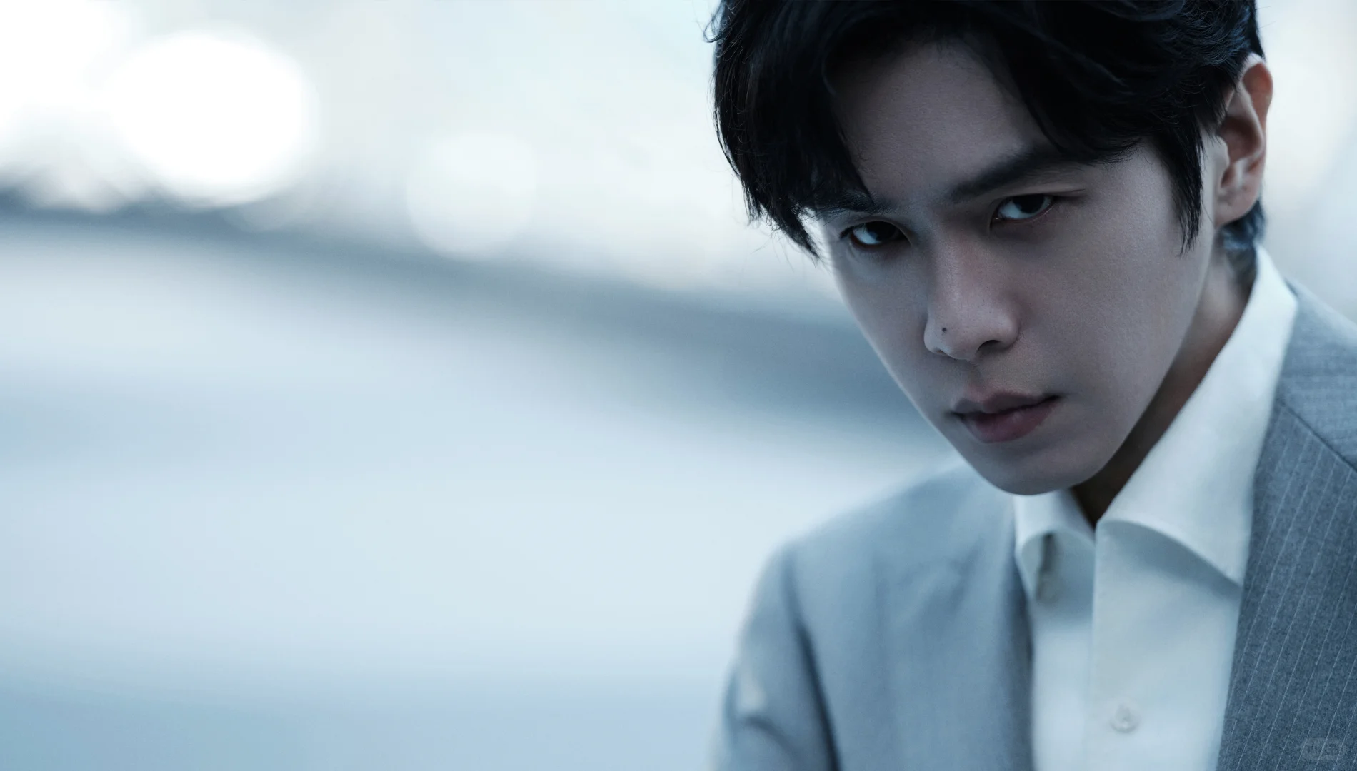 媚眼如丝 香晕☁了