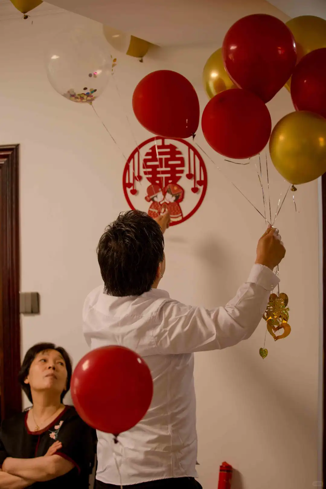 婚礼💒跟拍📸