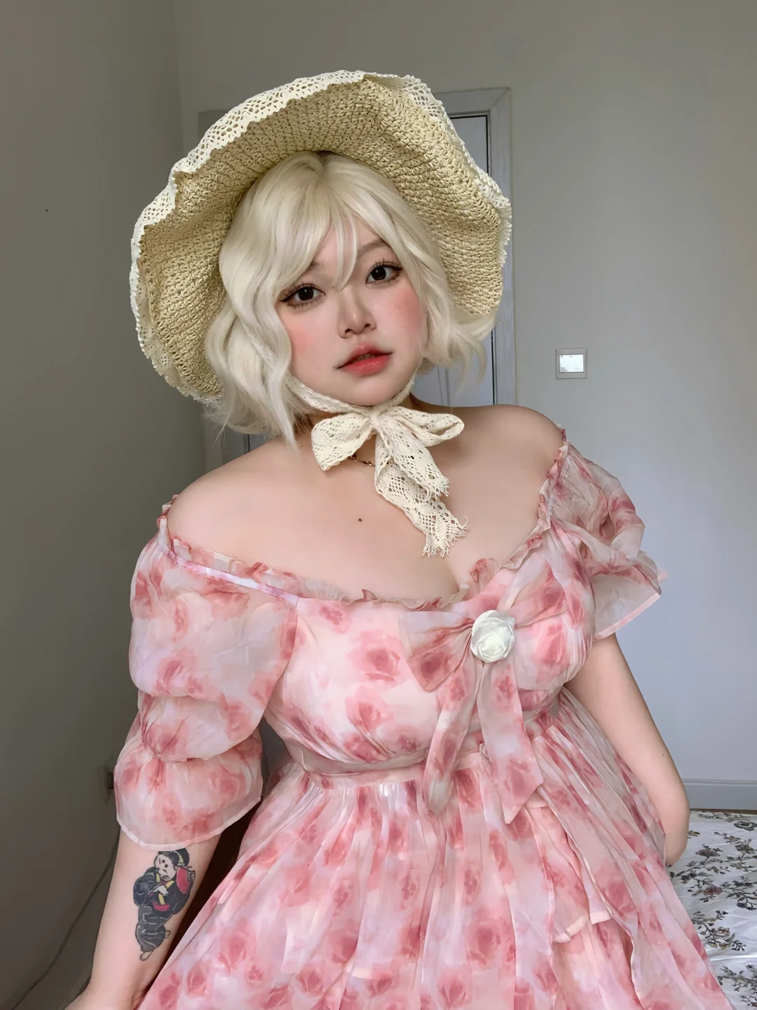 150 别问 问就是没打算减肥