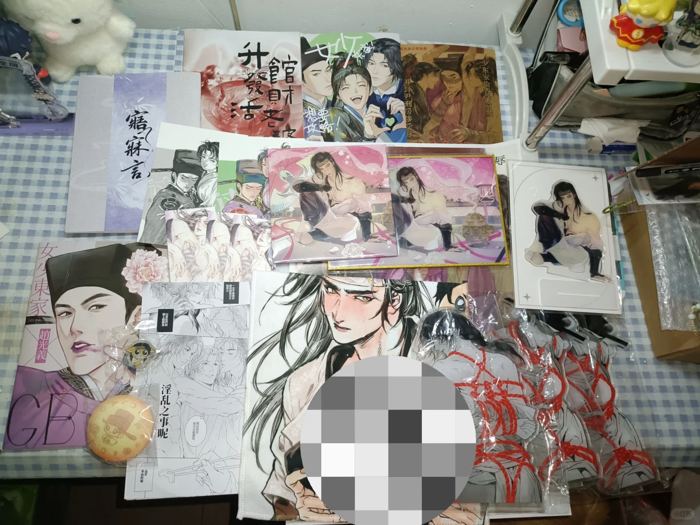 吃到了很美味的制品啊。