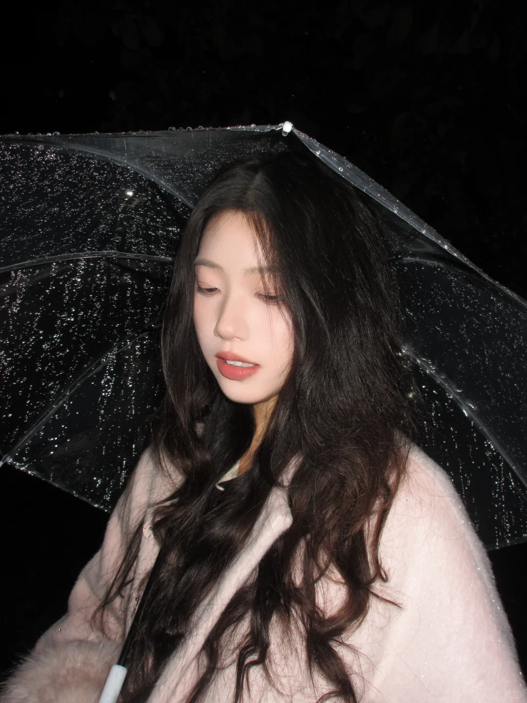 男朋友官宣用哪张照片