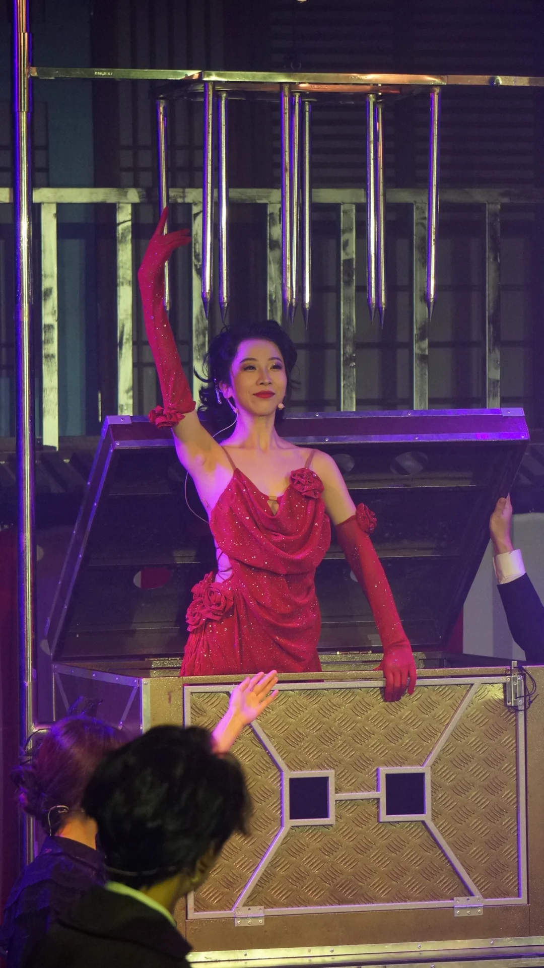 《猎物》：这才是真正的“沉浸式”天花板！