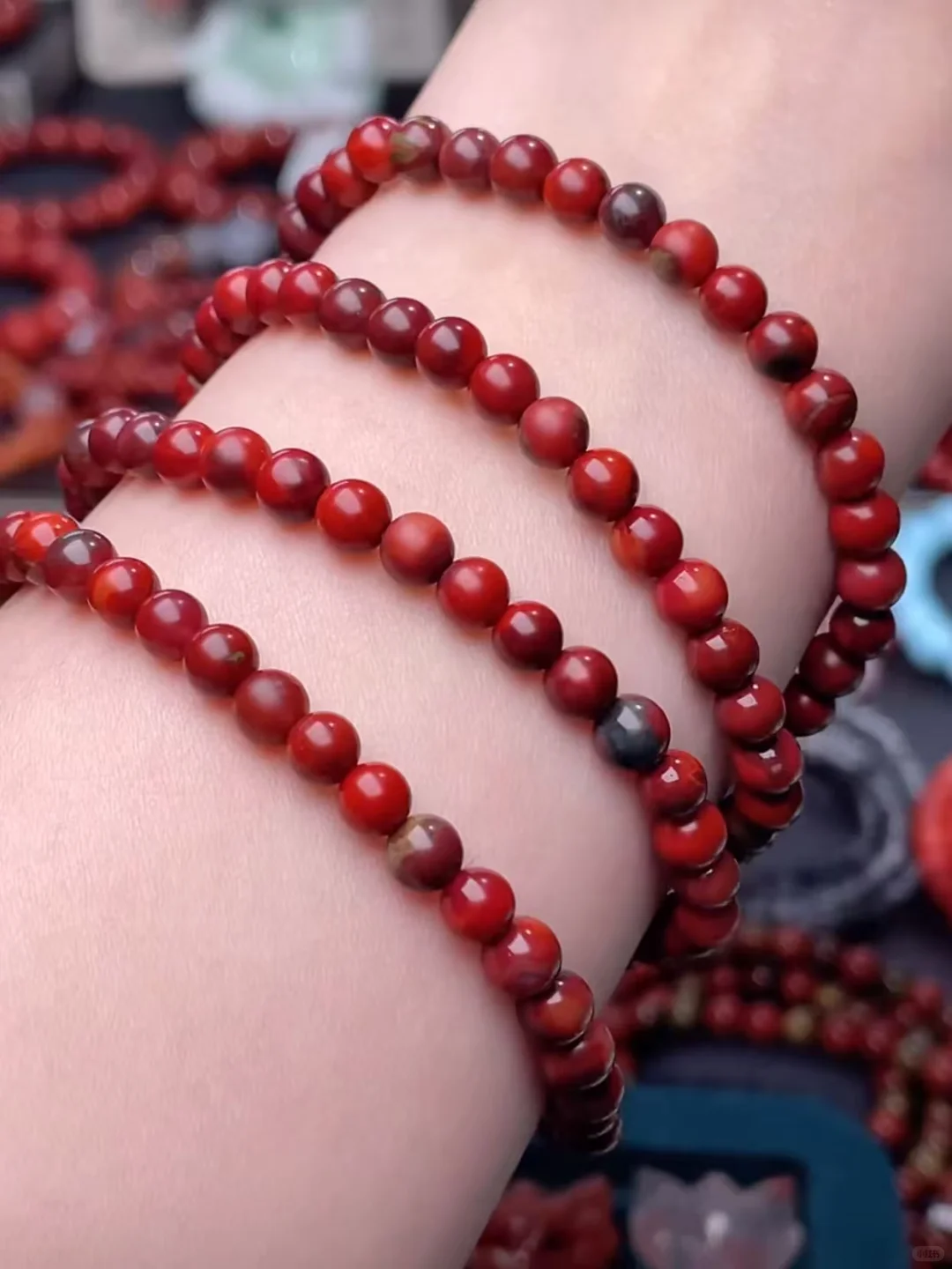 包浆南红值得购买吗？新手入门！