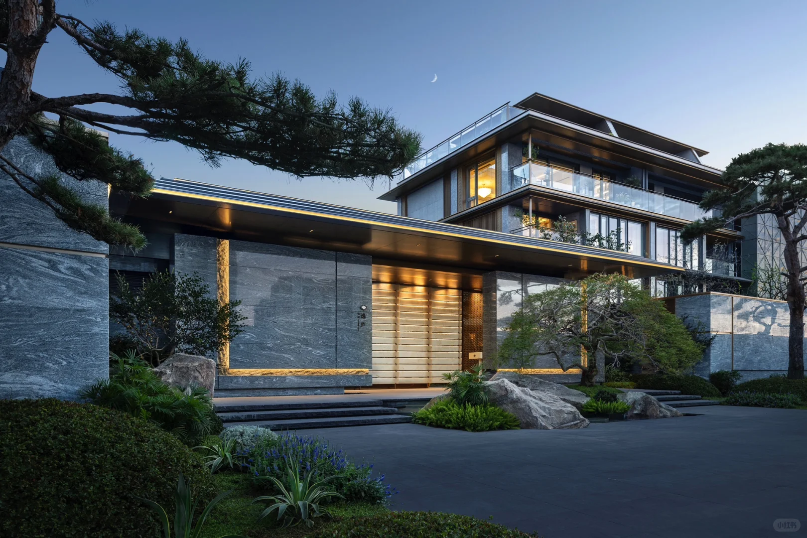 绿城逸庐也让中介卖了😅佣金16起