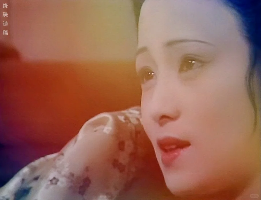 你拔我簪子做什么？