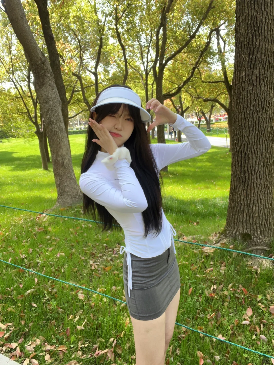 一件搞定夏日🍬时髦精必入