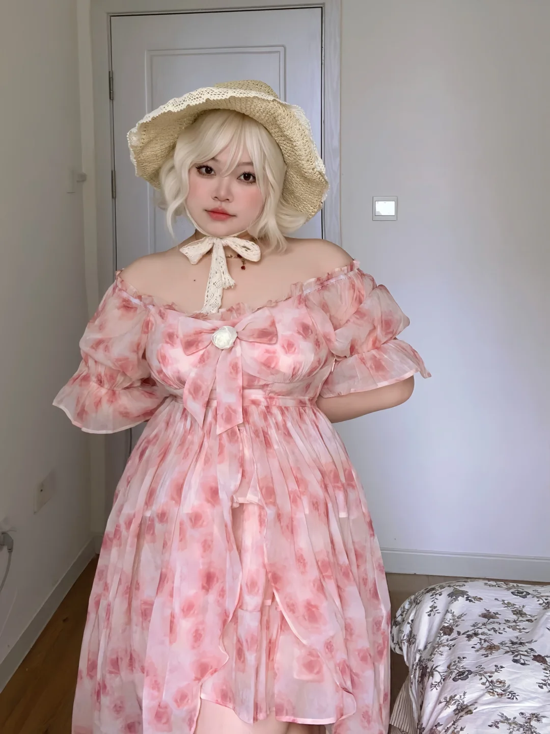 150 别问 问就是没打算减肥