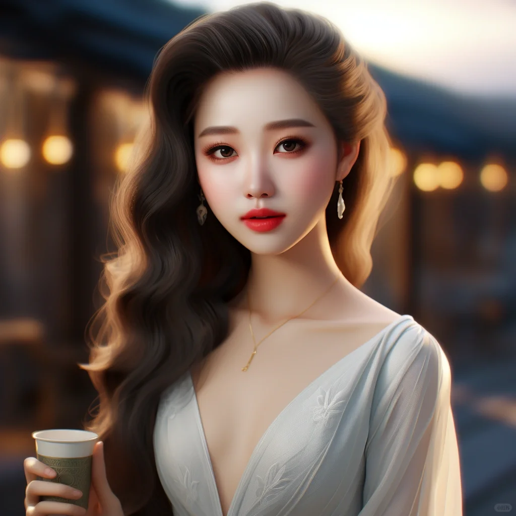 🌺🍓美艳如花，婉约如诗🔥💞