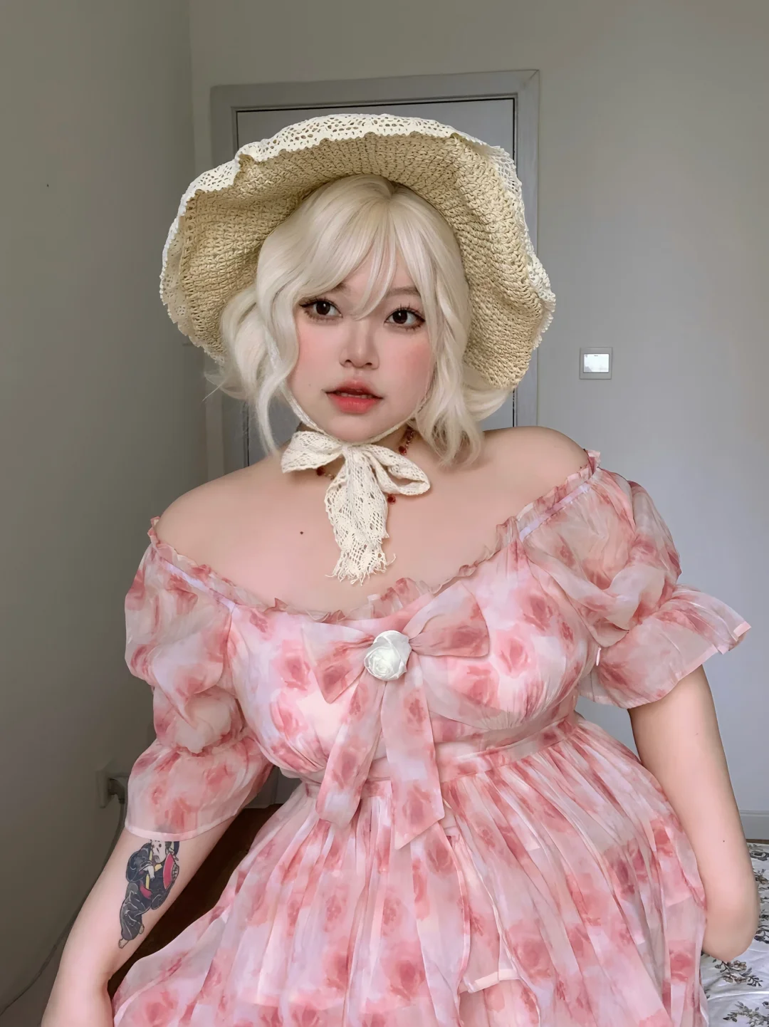 150 别问 问就是没打算减肥