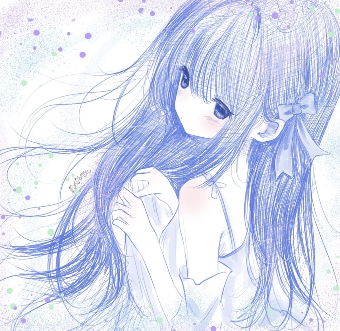 ：愛是两颗相擁的透明心臓