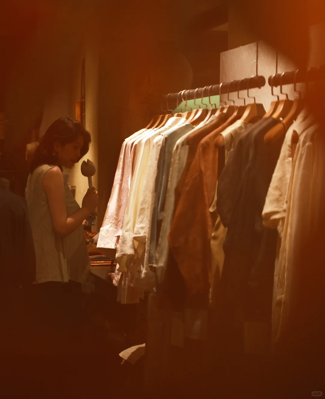 丰腴才是演绎新中式的精髓