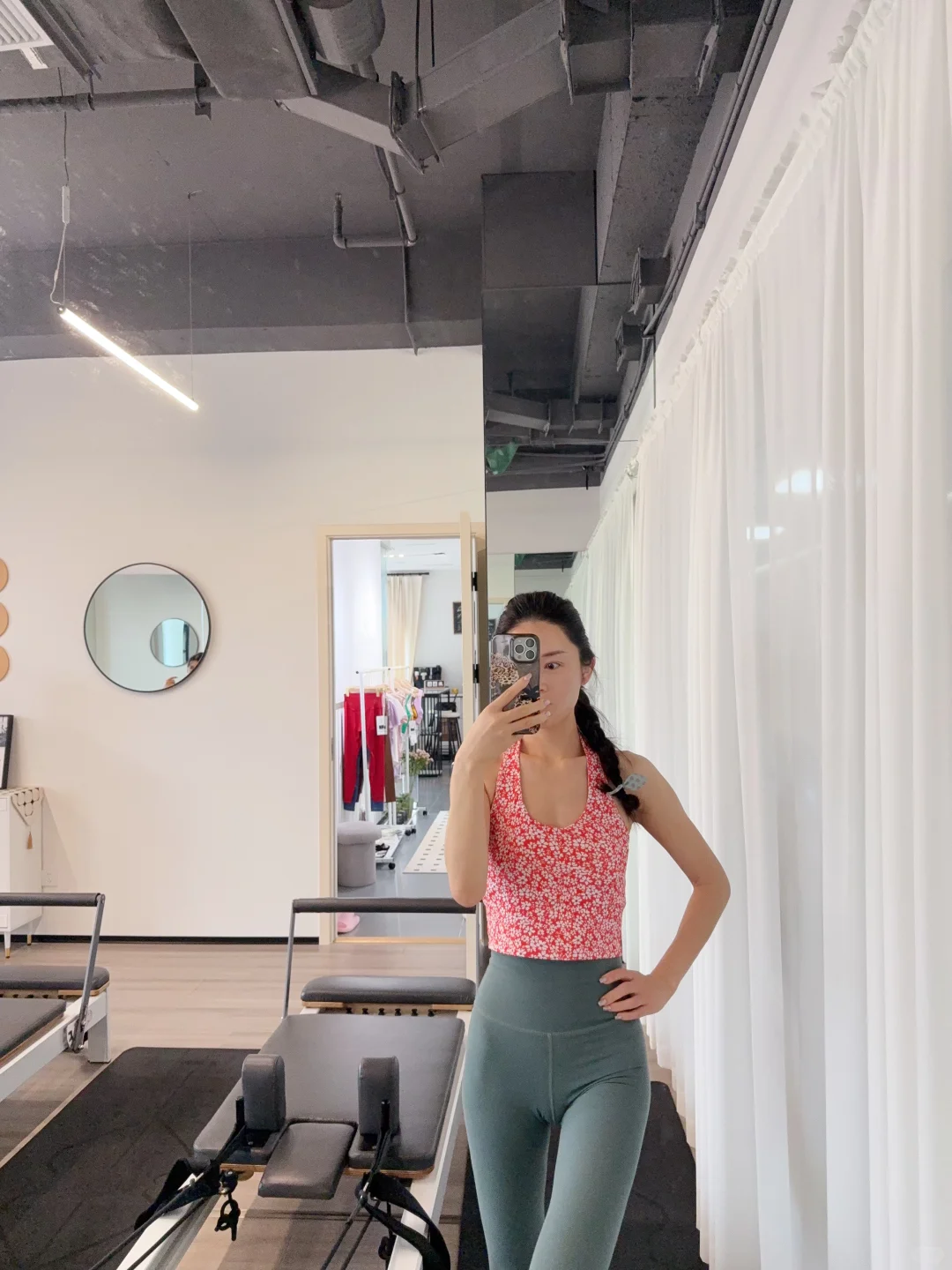 你们都多久运动一次呀～